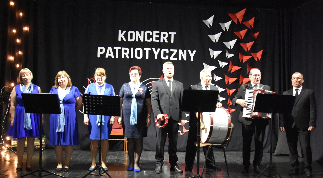 Koncert Patriotyczny